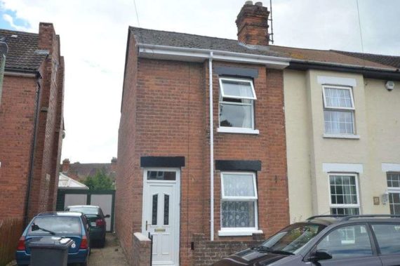 3 Bedroom Terraced